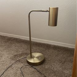 Desk or Nightstand Light 