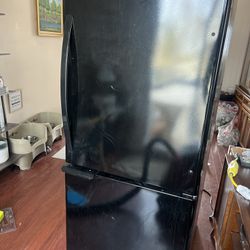 Kenmore Refrigerator For Sale 