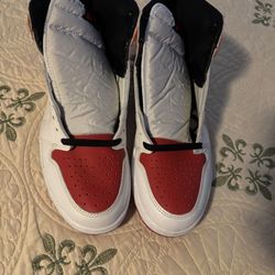 Jordan 1 Retro High OG Heritage