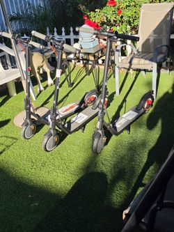 Electric scooter/Patinete electrico
