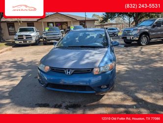 2006 Honda Civic