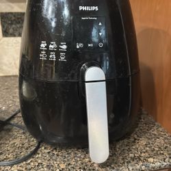 Philips Air-fire 