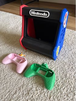 Nintendo Switch Arcade Stand