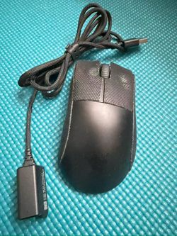 Razer DeathAdder V3 Pro Wireless + 8000Hz HyperPolling Dongle