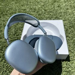 AirPods Max - Blue