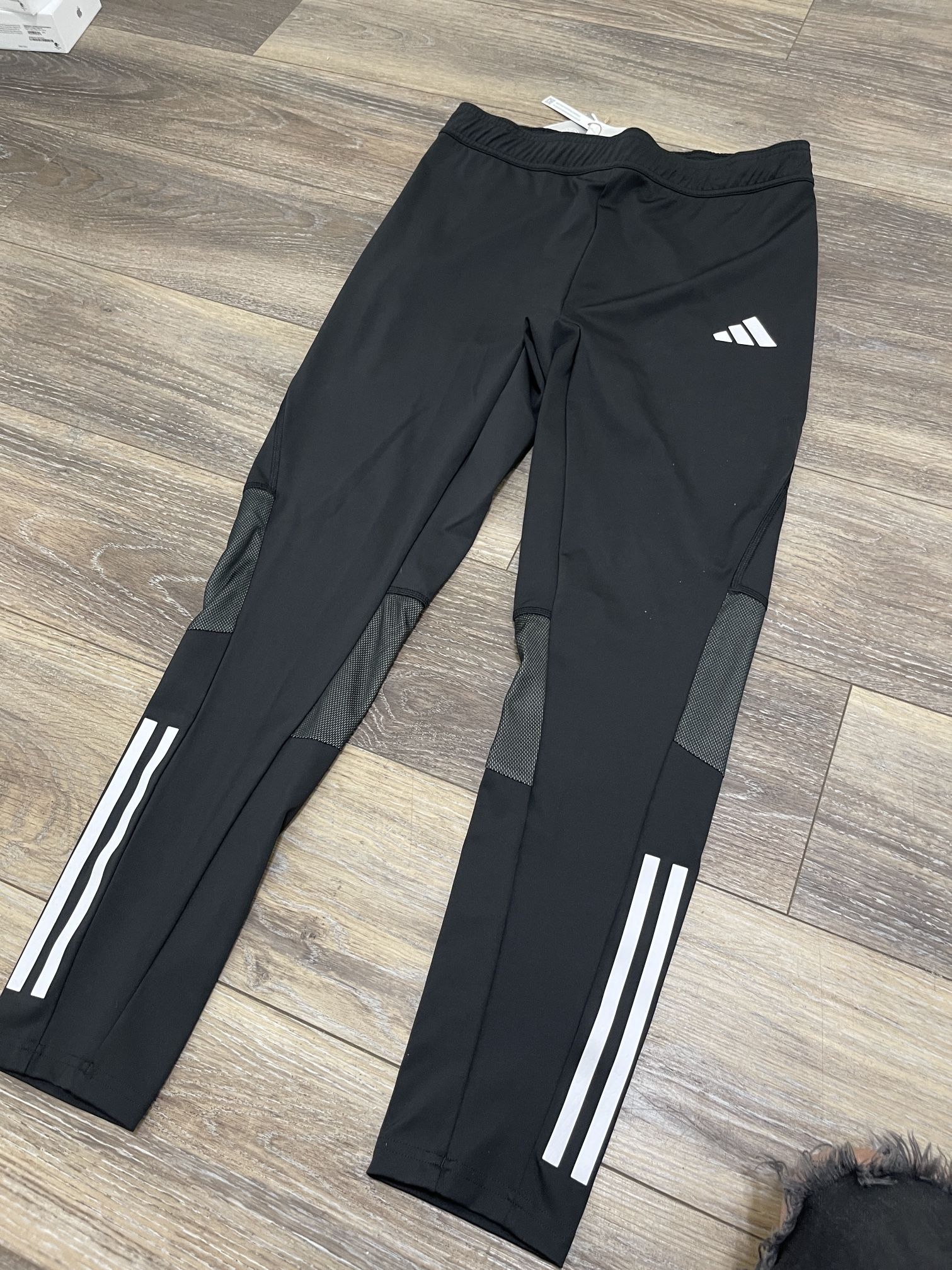 Adidas Tiro Pants Size Medium