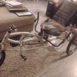 Bicycle