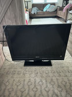 Sony Bravia 32”