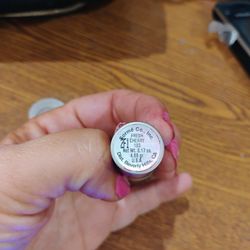 Sorme Lipstick Fresh Cherry 103