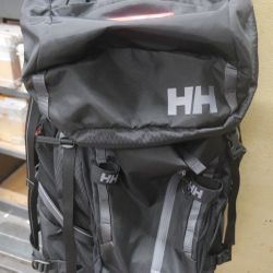 Resistor BackPack Recco Black/Noir SACK A DOCK 45L STD 67511-990 new.