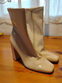 Steve Madden boots