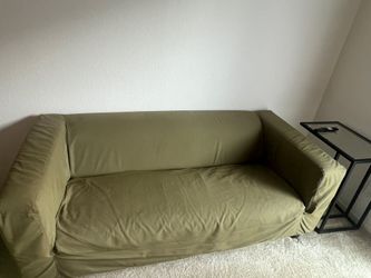 Couch - move out sale