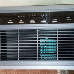 Air Purifier Unit  For Your Home Light Up Panel