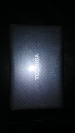 Toshiba L55