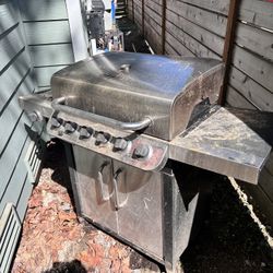 Grill