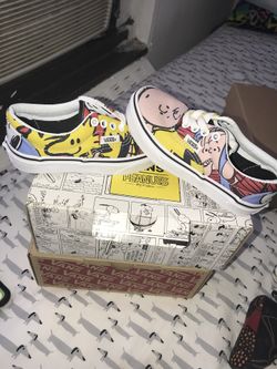Kids Vans