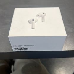 AirPods Pro3