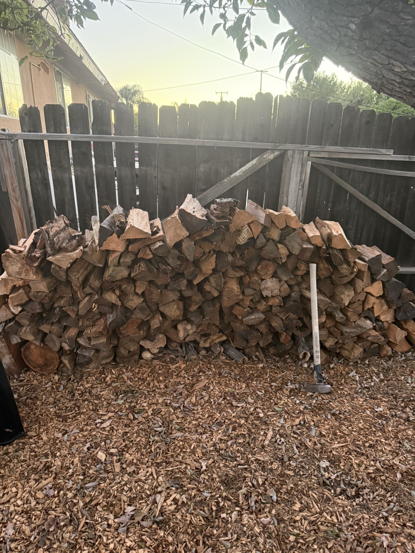 Firewood