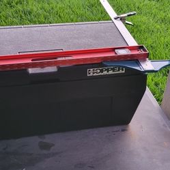 Delta Tool Box