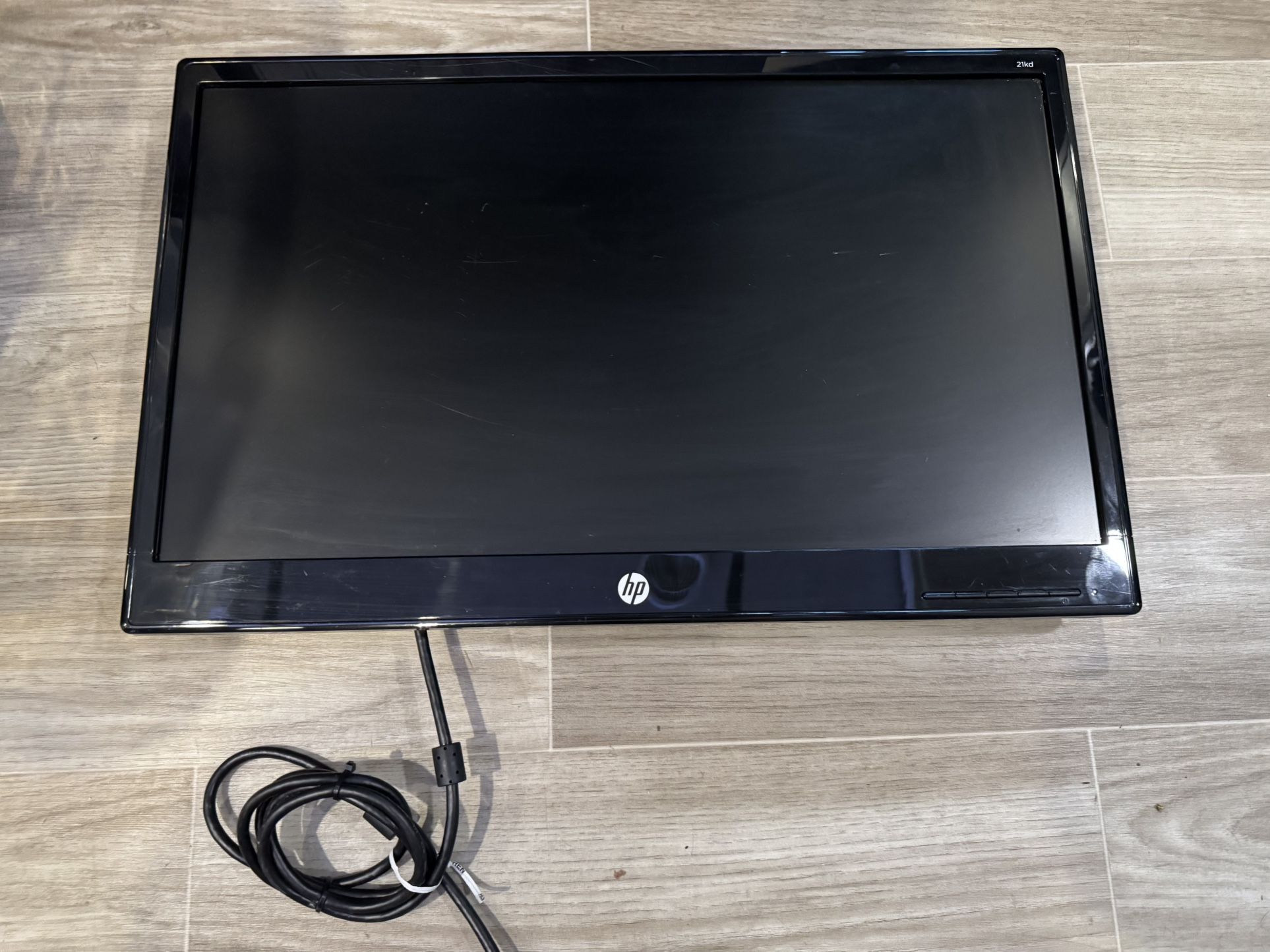 Hp 21kd Monitor