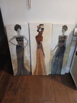 Pictures Frames Canvas