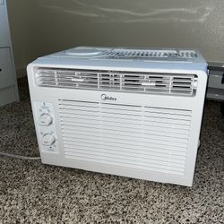 Ac Unit