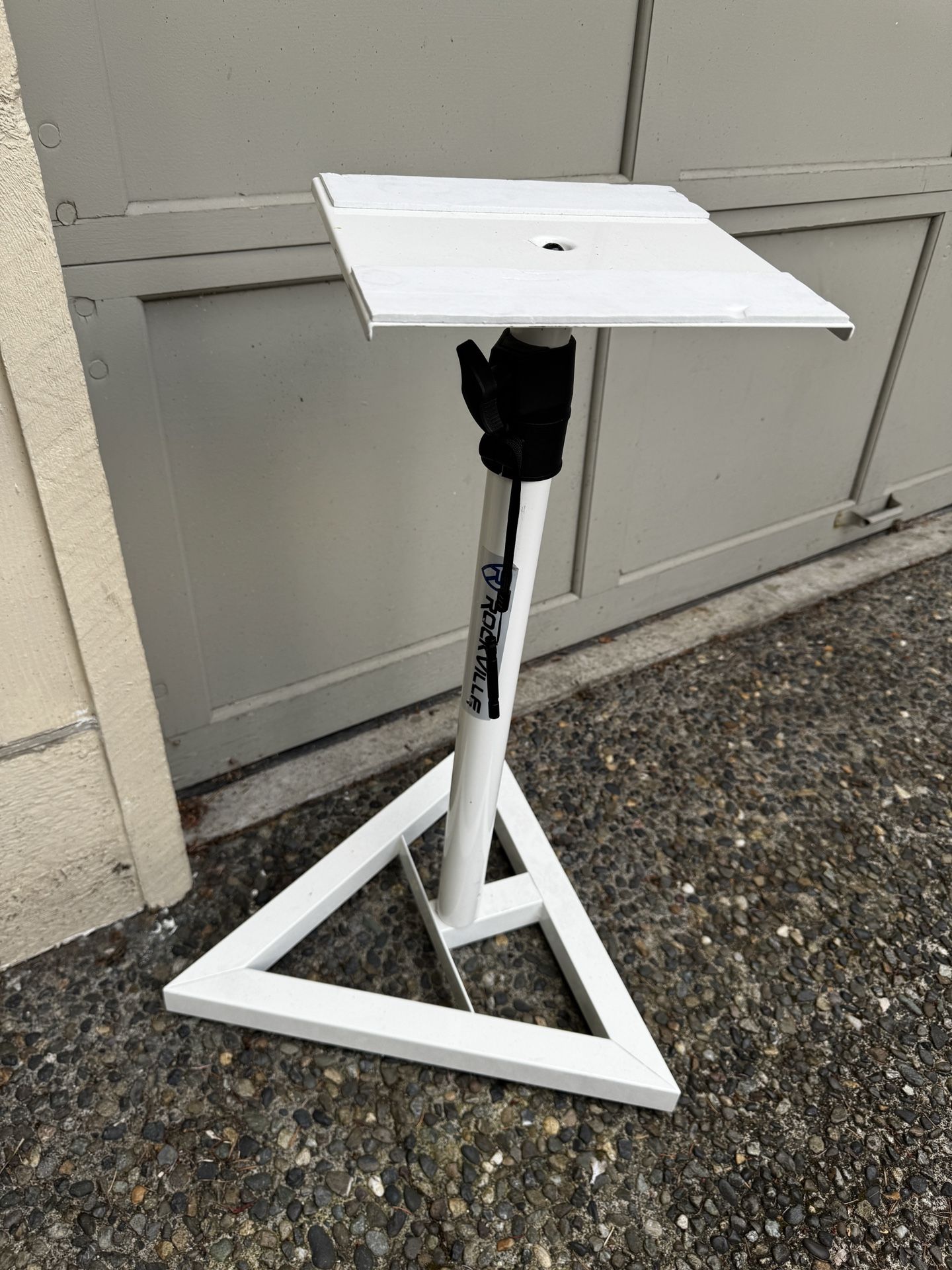 Monitor Stand (single) Rockville