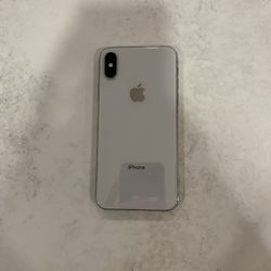 iPhone X 64gb