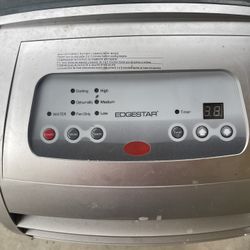 Portable Air conditioners