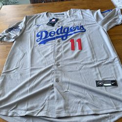 2Xl Dodgers Sasaki Jersey 