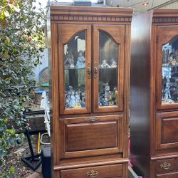Display Cabinet