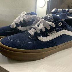 Kyle Walker Vans