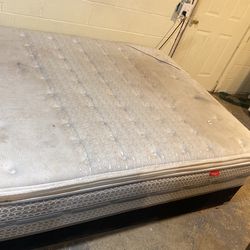 Queen Size Bed