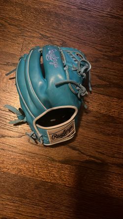 rawlings heart of the hide baseball glove