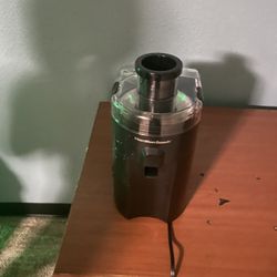 Juicer 
