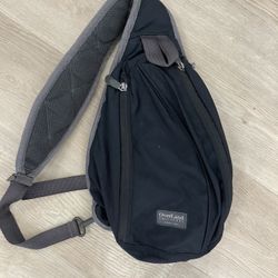 Overland Equipment Crossbody Bag 