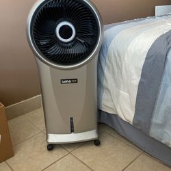 Portable Evaporative Cooler