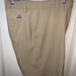 Men’s Adidas Golf Shorts!!