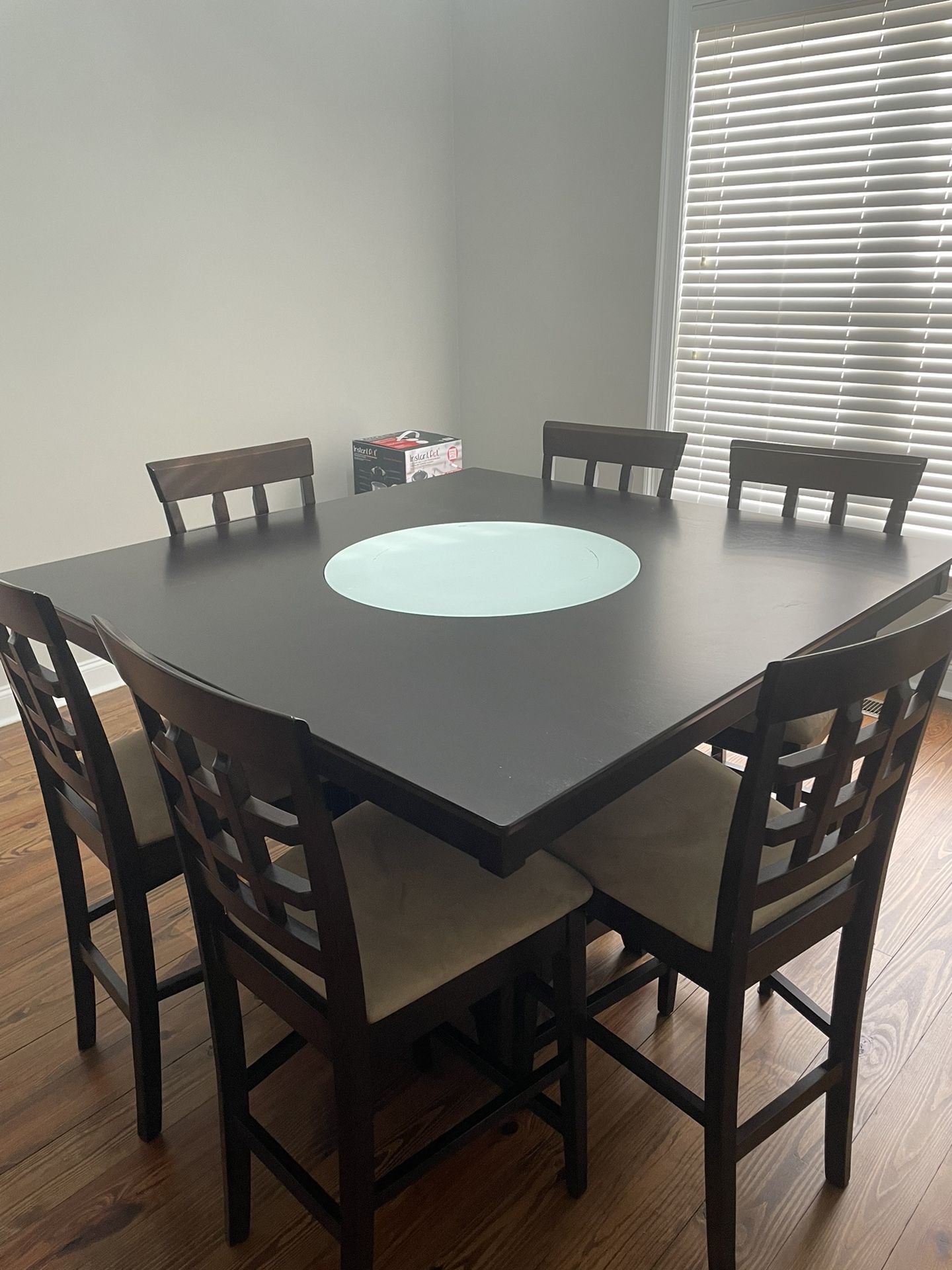 Dining Table Set