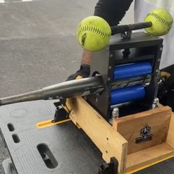 Softball/Baseball Bat Rolling Service For All Leagues