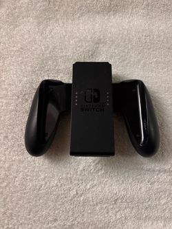Official Nintendo Switch Joy-Con Grip Controller Holder