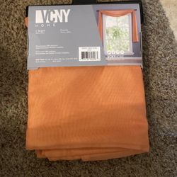 Window Valance