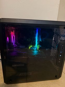 Pc gamer Ryzen