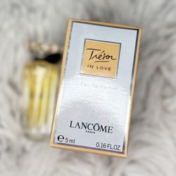 Lancôme Tresor In Love Eau De Parfum 