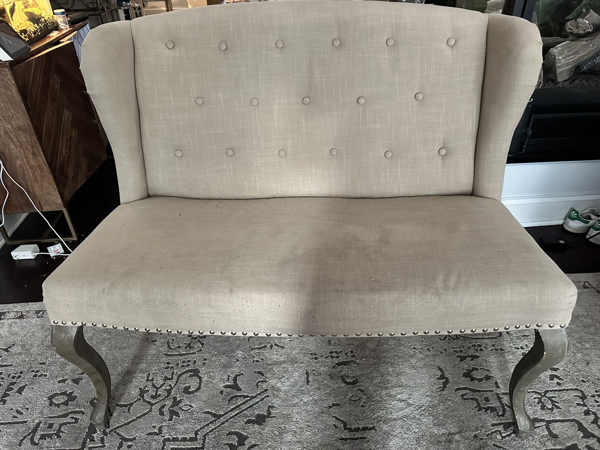 Love Seat