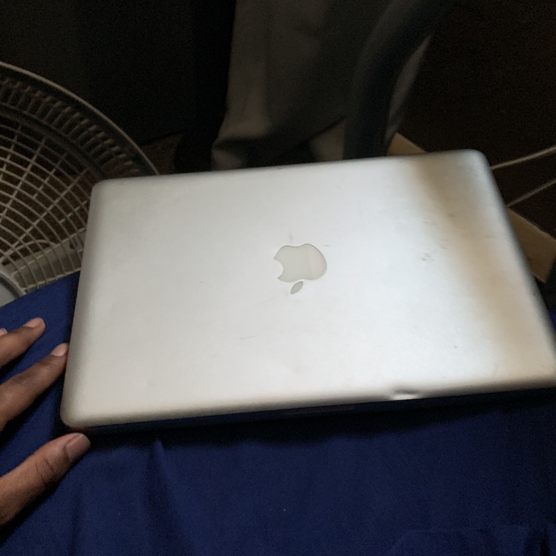 MacBook Pro