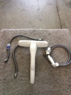 Kitchen Faucet