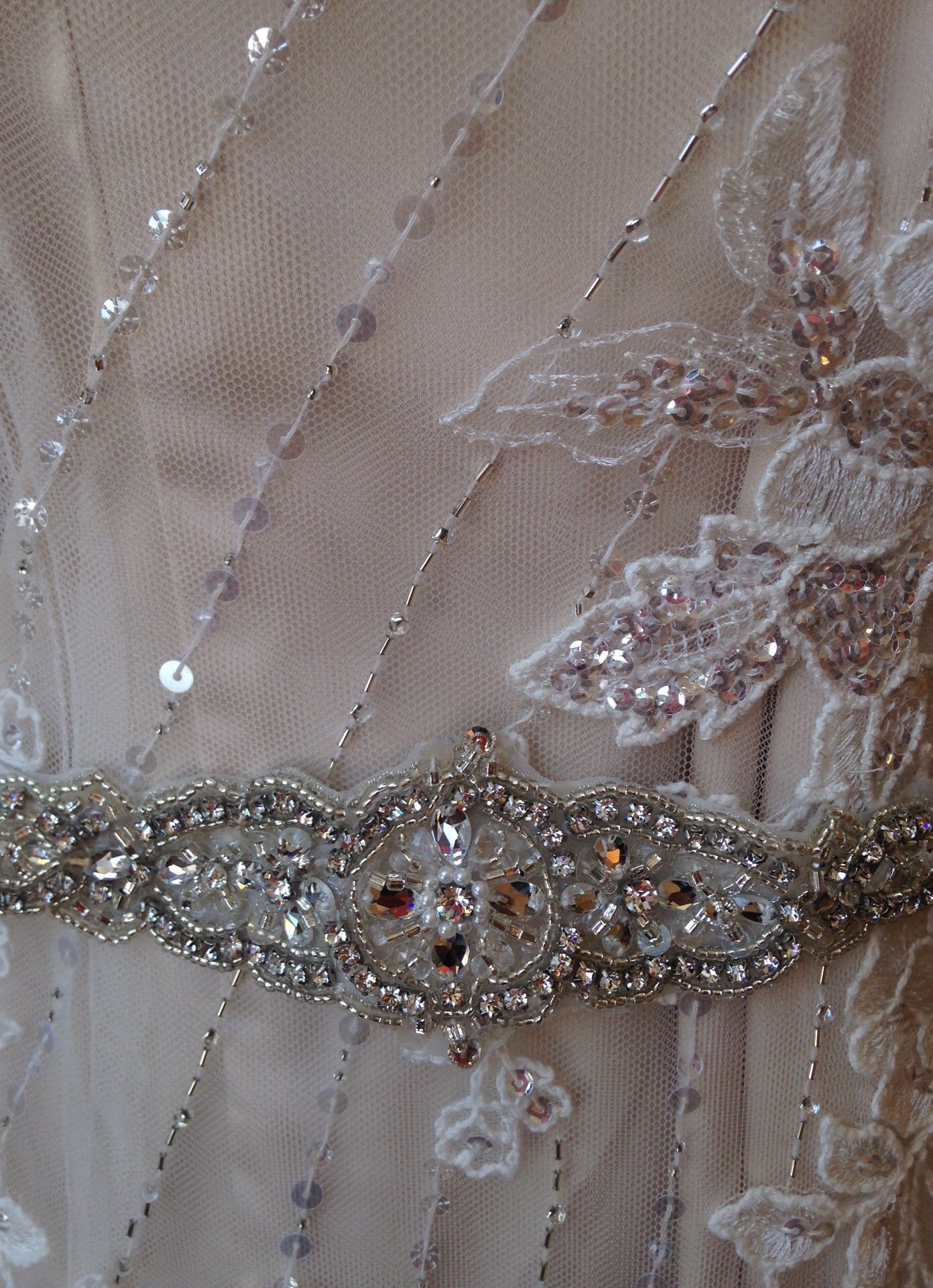 Maggie Sottero Prom/Wedding Dress