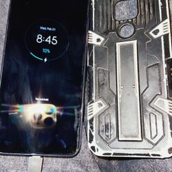 Motorola Moto g play 2021