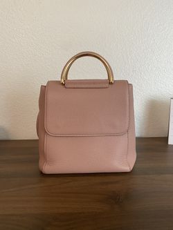 Convertible Hand Bag, Purse, Backpack